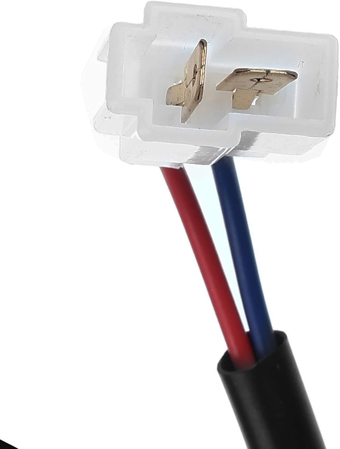 A-Premium Elevalunas eléctrico con motor compatible con Ford Escort 1997-2002 Mercury Tracer 1997-1999 lado del conductor delantero