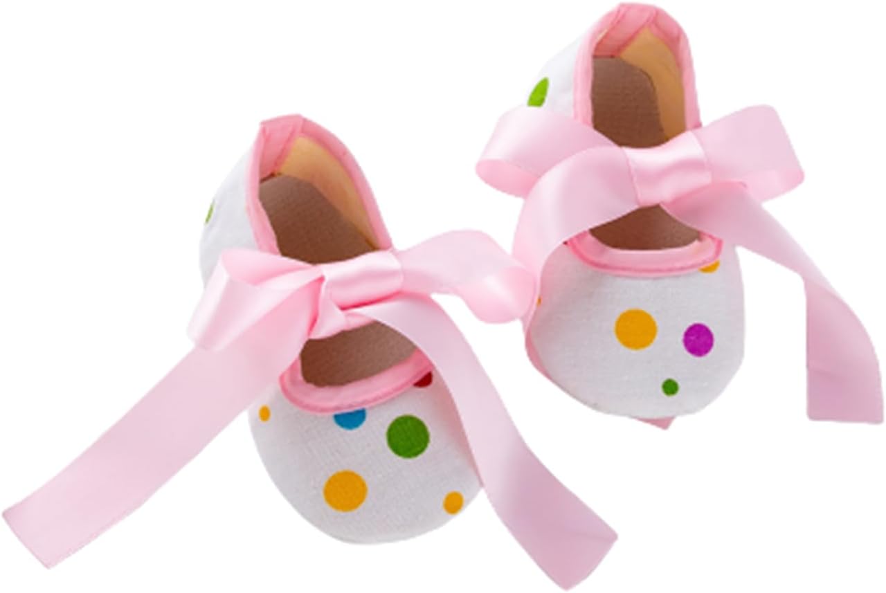 Reborn Baby Doll Accesorios de ropa para muñecas recién nacidas de 20 a 23 pulgadas, juego de 3 piezas, color rosa
