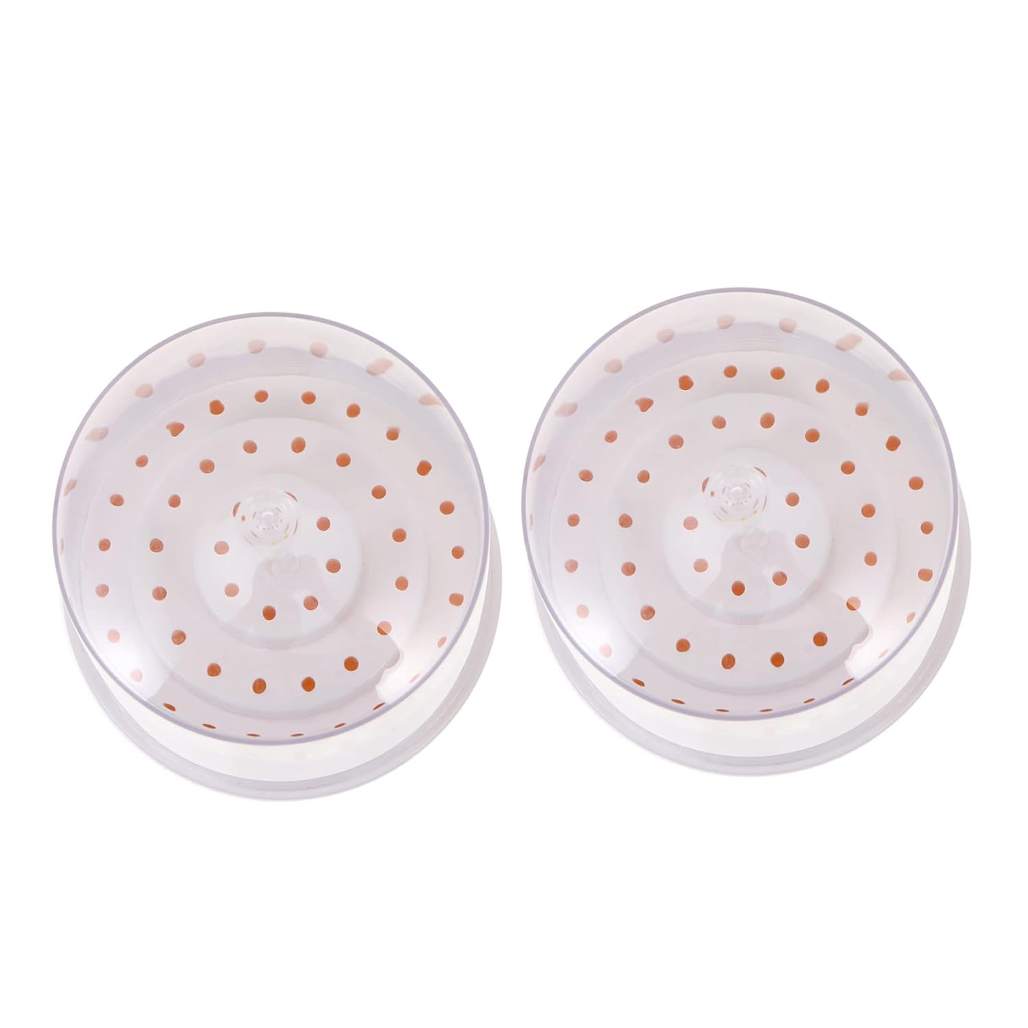 minkissy Soporte de broca de uñas de plástico, 2 piezas, estante de almacenamiento, cabezal de molienda, cortaúñas, soporte para brocas de uñas,