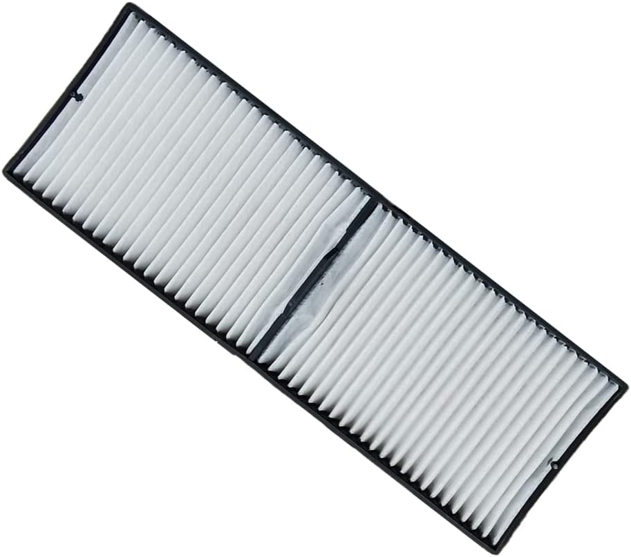 Filtro de aire de repuesto ELPAF41V13H134A41 para Epson PowerLite 1940W1970W2245U1975W2245U2165W