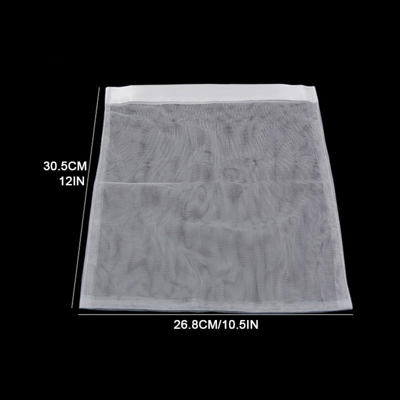 SUMAG Mind Bag Net Trucos de magia Clear Net Force Bag Accesorios mágicos Cerrar escenario Ilusiones Trucos mentalismo Props Comedia