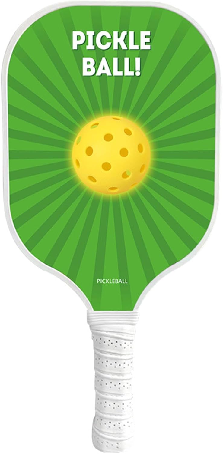 Entretenimiento al aire libre Deportes Pickleball bate Endless