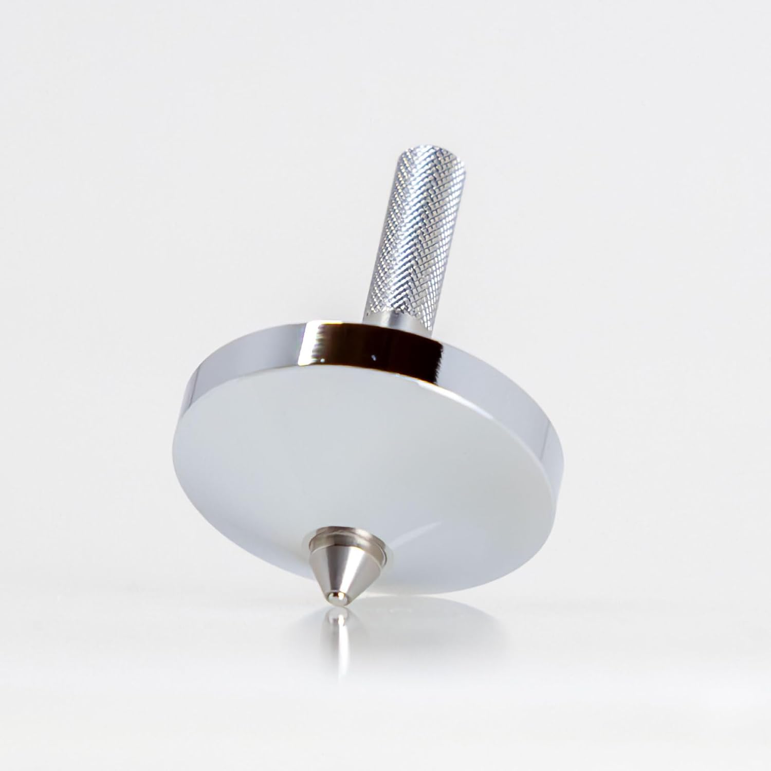 Spining de precisión TOP STRLIGHT-SP Plata (Super Precision TOP)