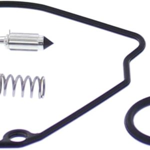 All Balls Racing Kit de reconstrucción de carburador 26-1883 compatible conrepuesto para Yamaha SRV SR540 D E 1980-1981, SRV SR540 F G H 1982 All Balls Racing Kit de reconstrucción de carburador 26-1883 compatible conrepuesto para Yamaha SRV SR540 D E 1980-1981, SRV SR540 F G H 1982
