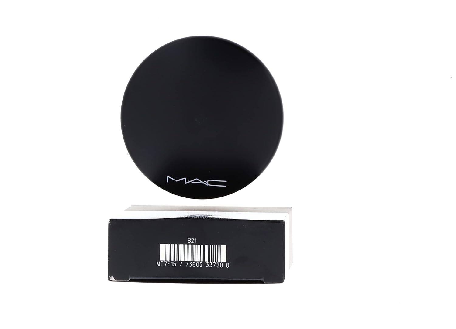 MAC Mineralize Skinfinish Natural – Dorado Medio por M.A.C
