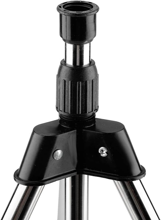 Aspersor de riego de aleación de zinc de 360 grados, acero inoxidable, ajustable, de alta eficiencia, con 1 trípode + rociador de zinc para pájaros