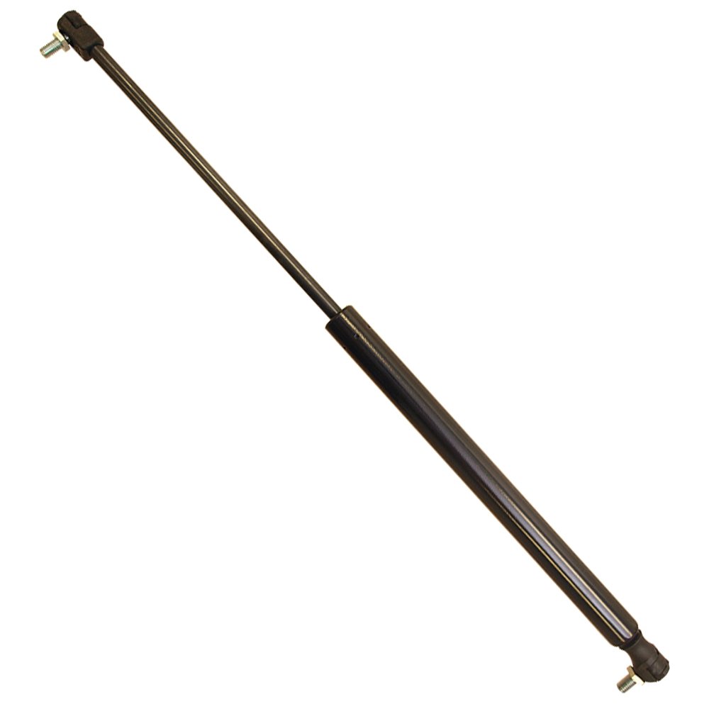 RAParts AL174087 – Soporte de gas para campana John Deere, compatible con modelos de tractor JD 6615 6715 +