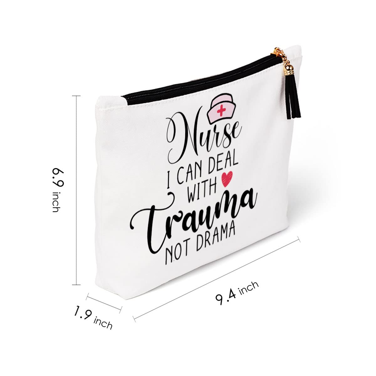 Regalos de enfermera para mujeres, regalos divertidos para enfermeras, regalos de enfermería RN, regalo de compañero de trabajo, regalos de