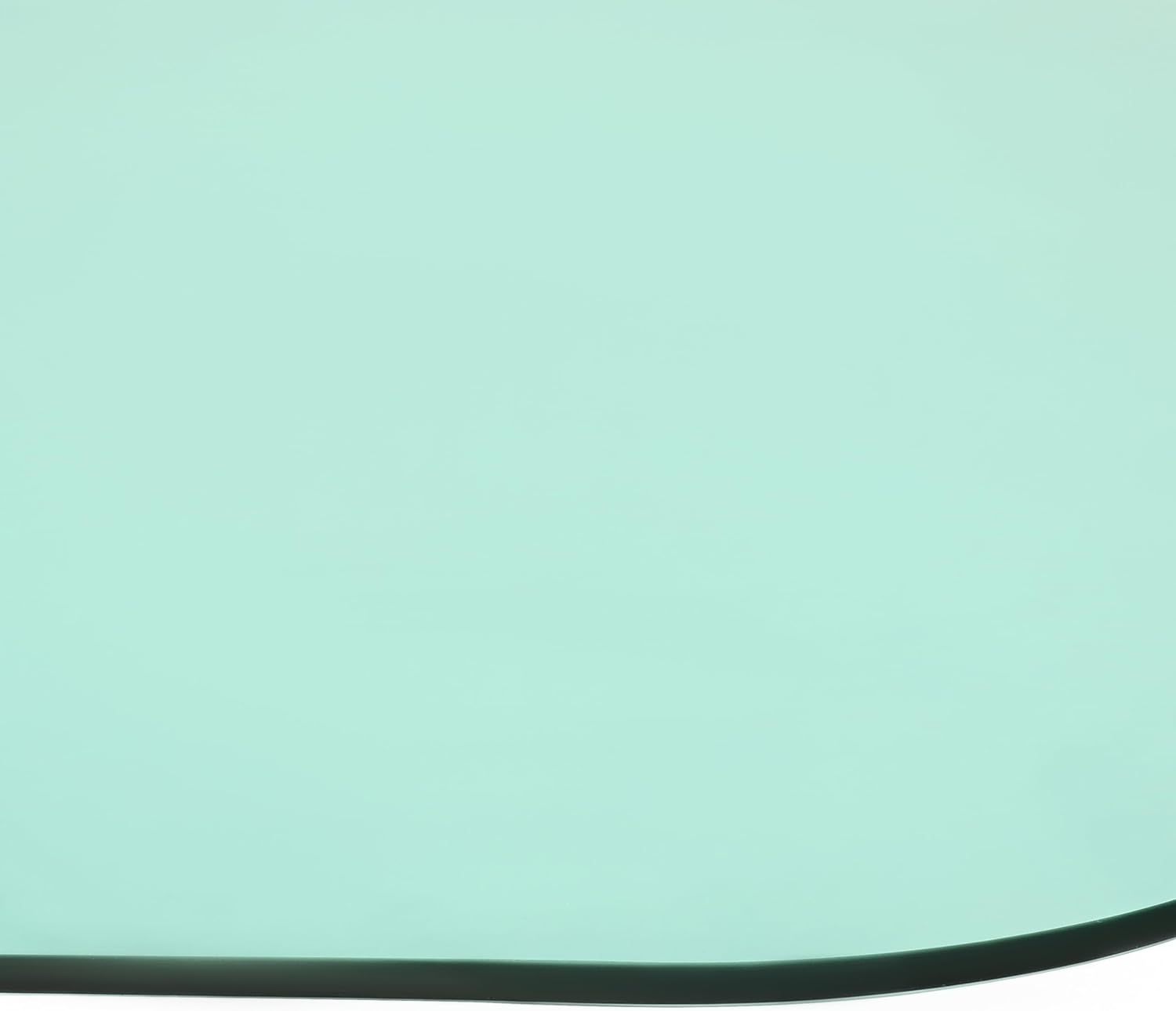 KUAFU Cristal para puerta de cabina compatible con John Deere 318E 320E 320G 323E 324E 324G 325G 326E 329E 330G 331G 332E 332G 333E 333G – Cargador