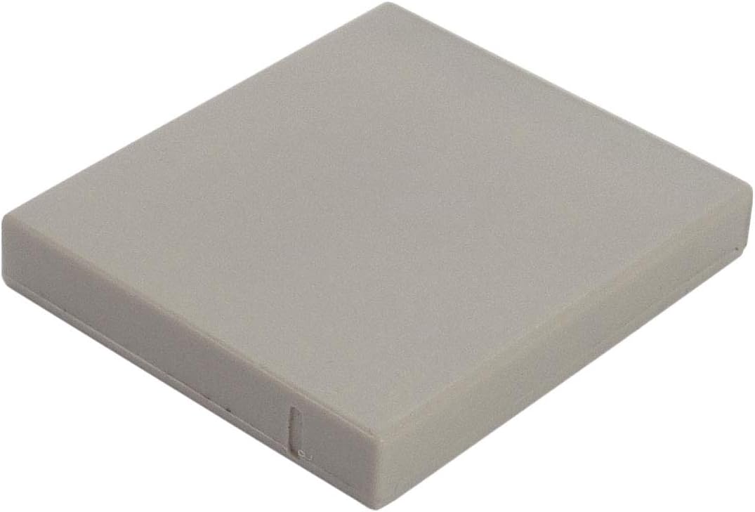Artisan Power Batería de repuesto para escáneres HoneywellLXE 8650, 8670, 56.51 oz. 1100 mAh