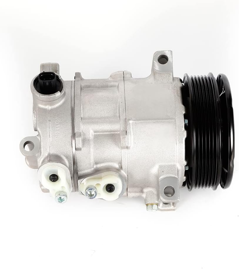 Compresor de CA, embrague del AC para Avenger 200 Sebring Journey CO 11267C 55111410AE