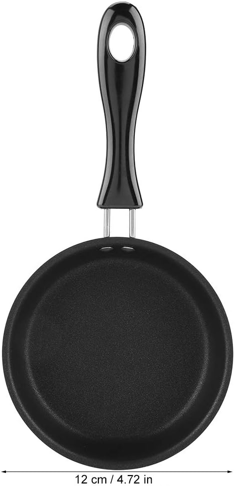 Sartén portátil Poac E Hogar Pequeño Cocina Cocina Hogar Appnces