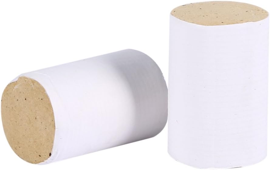 Moxa Stick – Rodillo Moxa, Moxa Stick Moxa de oro puro para tratamiento térmico suave, cara, ojos, orejas, abdomen, masaje curativo, barra de moxa