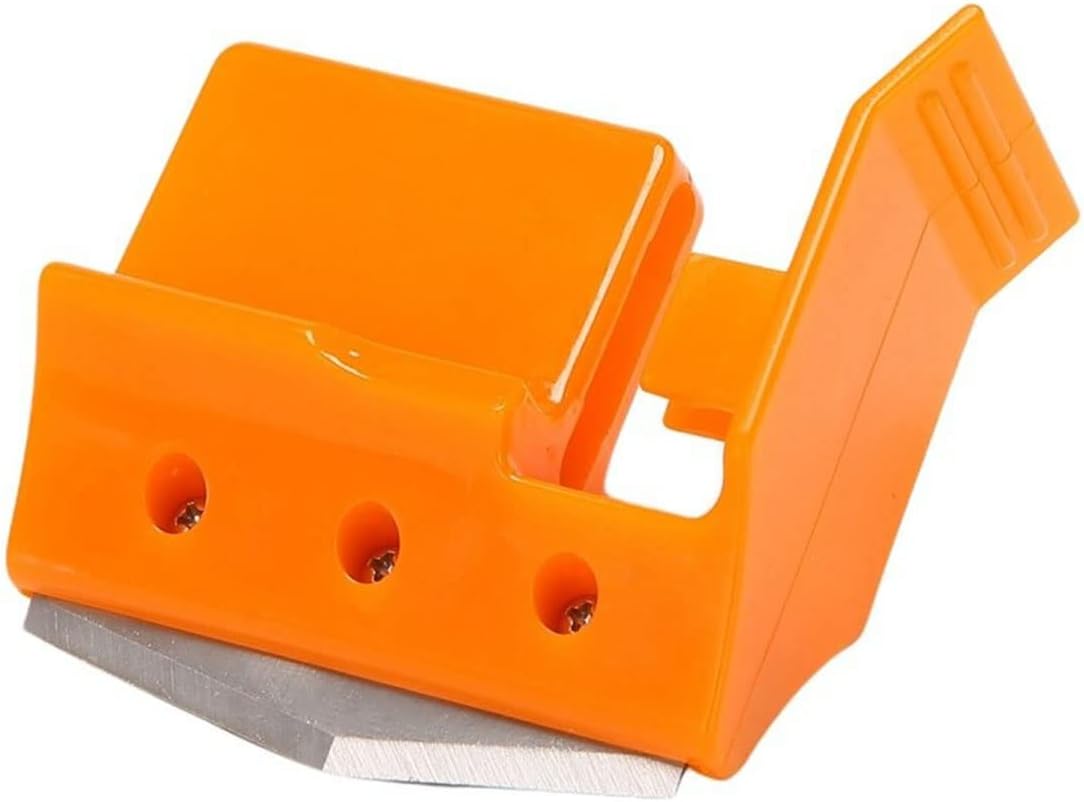 Los recambios anaranjados eléctricos del Juicerla máquina de los recambios anaranjados del Juicer Parts Blade Compage Orange Juicer Knife