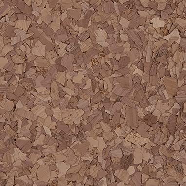 Caja de 25 LB Epoxi Flake (9203)