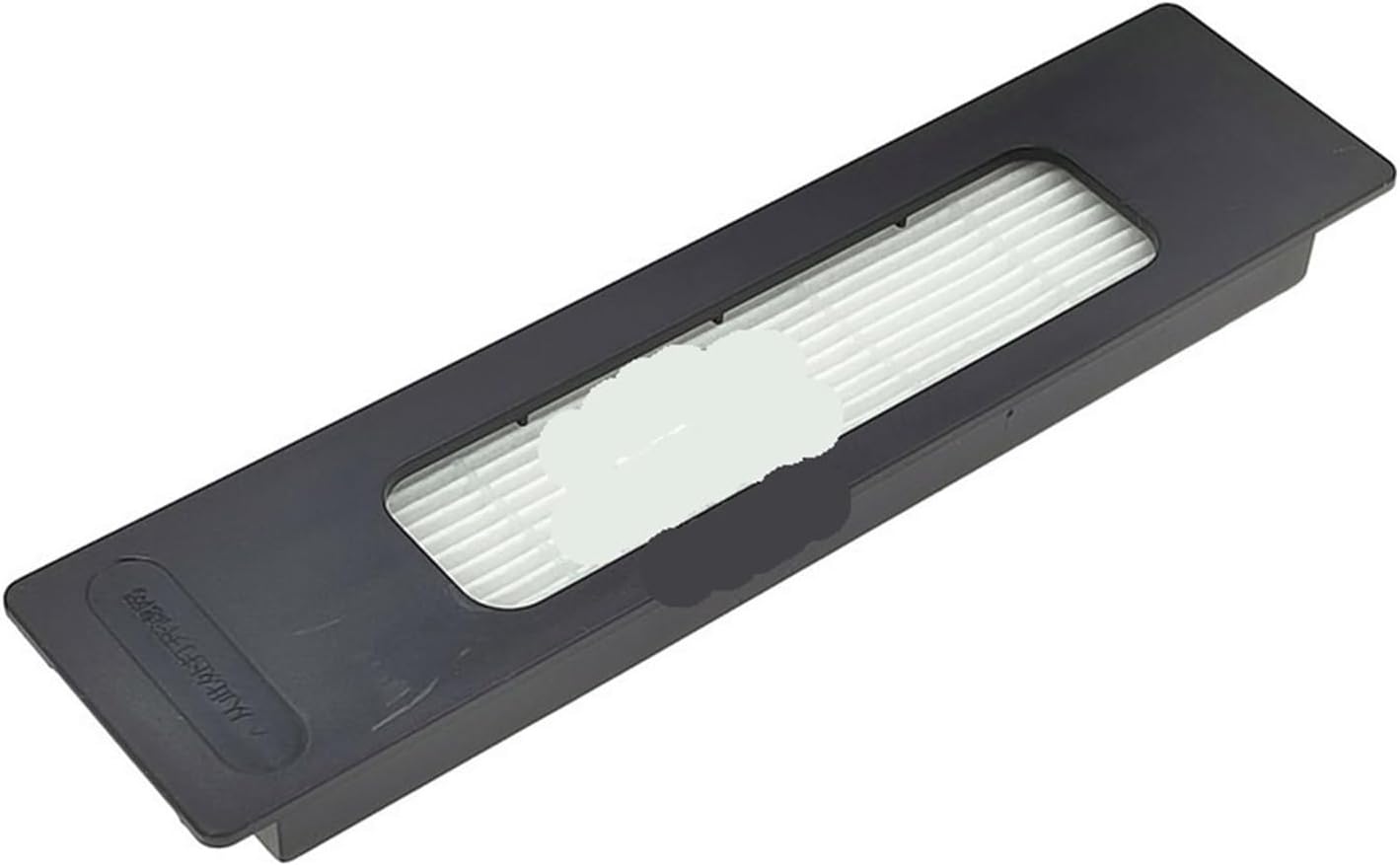 Kit de reemplazo al vacío, cepillo, filtro HEPA, trapos, consumibles. Compatible para Midea M7 M7 Pro M7 Pro M7 (Color  2 L 2 R Brush)