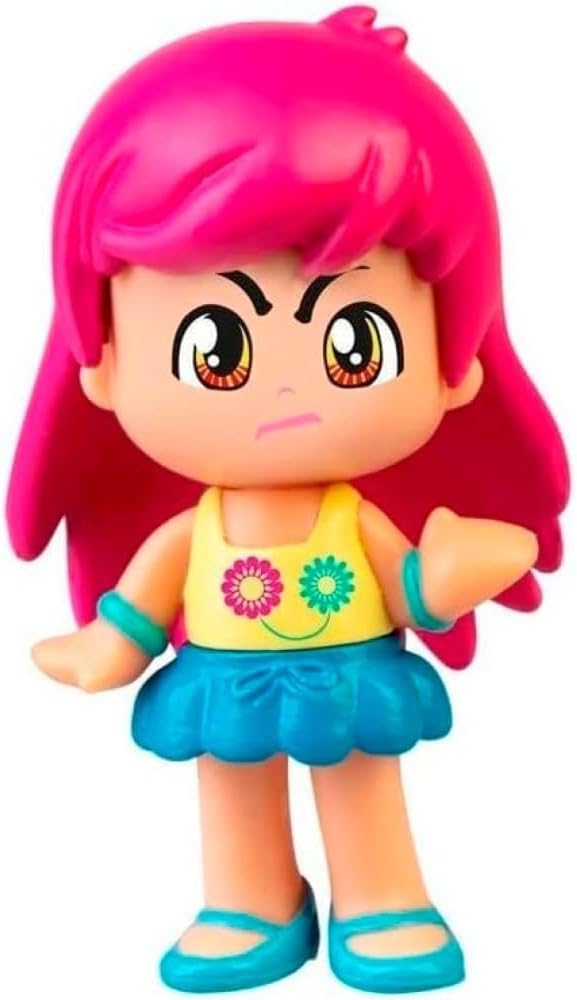 Pinypon Famous Figures Series 13 Mod sdos (PNY38000)