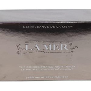 La Mer Le Balm Concentrado Nocturno 1.7 fl oz La Mer Le Balm Concentrado Nocturno 1.7 fl oz