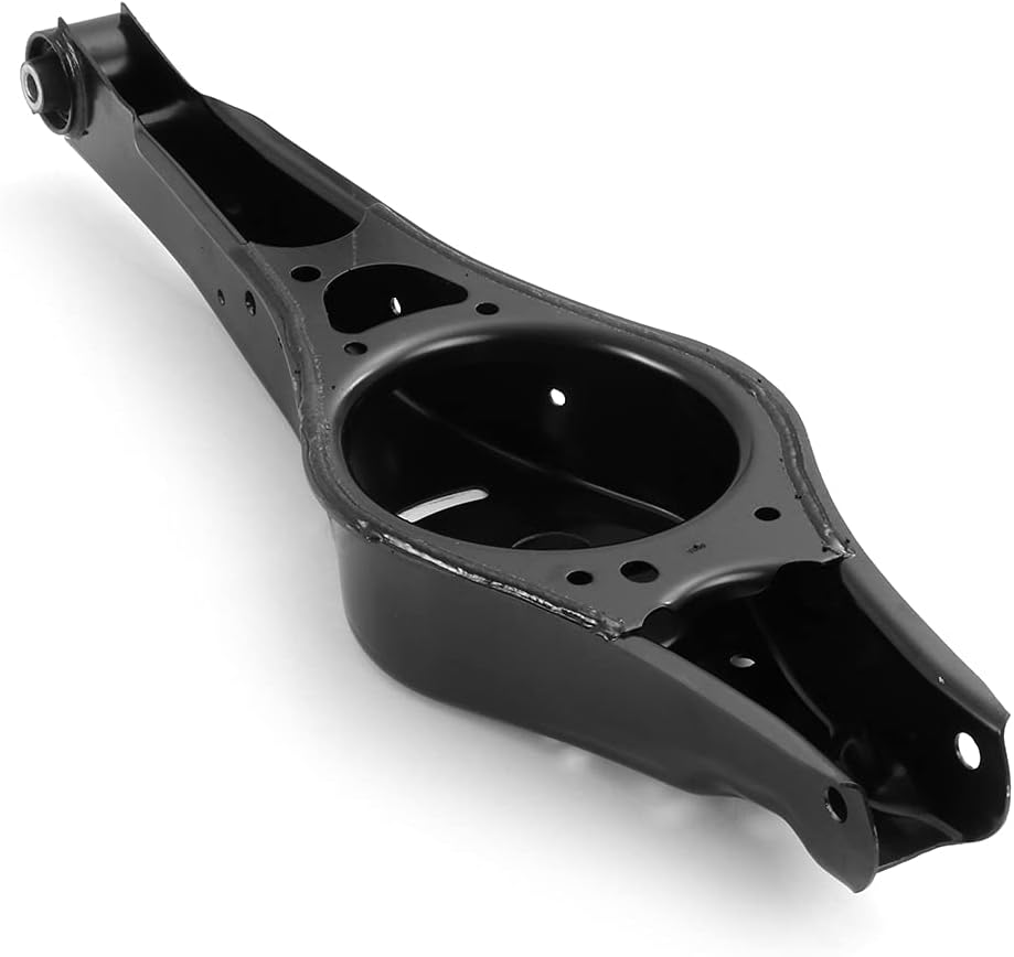Metrix Premium – Brazo de control trasero inferior RK642309 para Audi A3 06-13, 09-13 A3 Quattro, 15-18 Q3, 08-09 TT, 15-18 Q3 Quattro, 08-15 TT