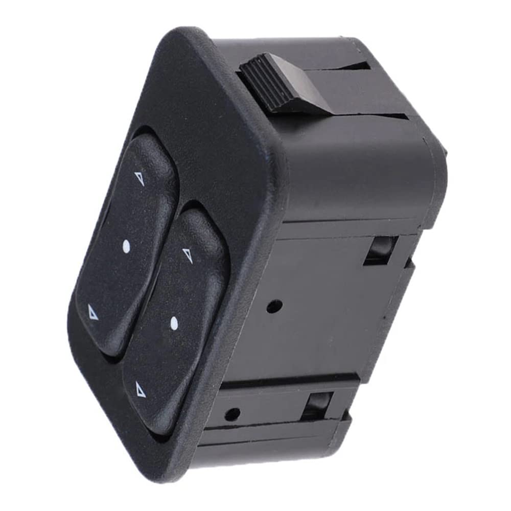 Ventana eléctrica compatible con Opel Combo compatible con Astra compatible con Vauxhall compatible con Zafira, compatible con Corsa compatible con