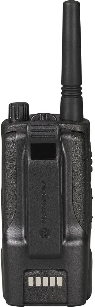 4 x Motorola RMU2040 Radio de 2 vías en el sitio (RMU2040) – Paquete de 4 unidades