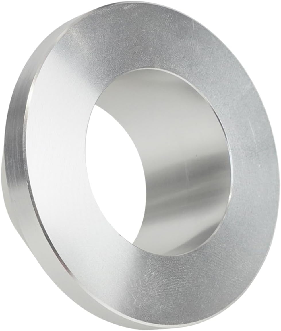 Cono, cono de centrado manual del cambiador de neumáticos para coche y camión, con apertura de cubo de hasta 4.4 pulgadas