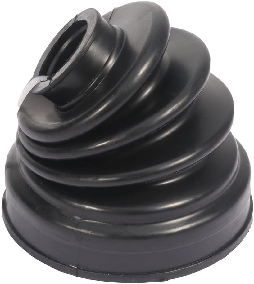SCITOO Par de botas de eje CV interior exterior para 1999-2005 para Polaris Sportsman 500 2002-2005 para Polaris Sportsman 700