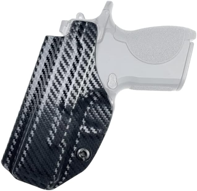 Black Scorpion Outdoor Gear Funda oculta para llevar dentro de la cintura de perfil completo