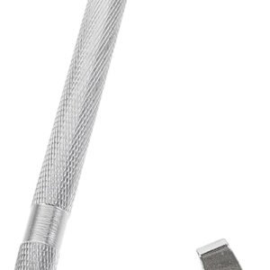 ABOOFAN Soporte de montaje para tambor de cencerro de extensión de barra de extensión de cencerro, soporte de cencerro, extensión de hardware de ABOOFAN Soporte de montaje para tambor de cencerro de extensión de barra de extensión de cencerro, soporte de cencerro, extensión de hardware de