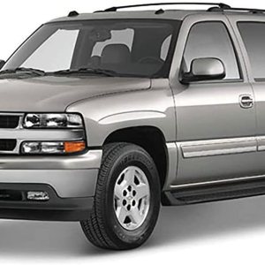 XtremeVision LED interior para Chevy Suburban 2002-2006 (10 piezas) kit de LED interior blanco frío + herramienta de instalación XtremeVision LED interior para Chevy Suburban 2002-2006 (10 piezas) kit de LED interior blanco frío + herramienta de instalación