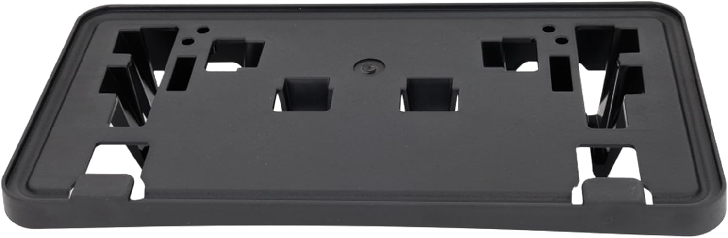Garage-Pro Soporte para placa de matrícula compatible con Ford F-150 Front 2021-2023