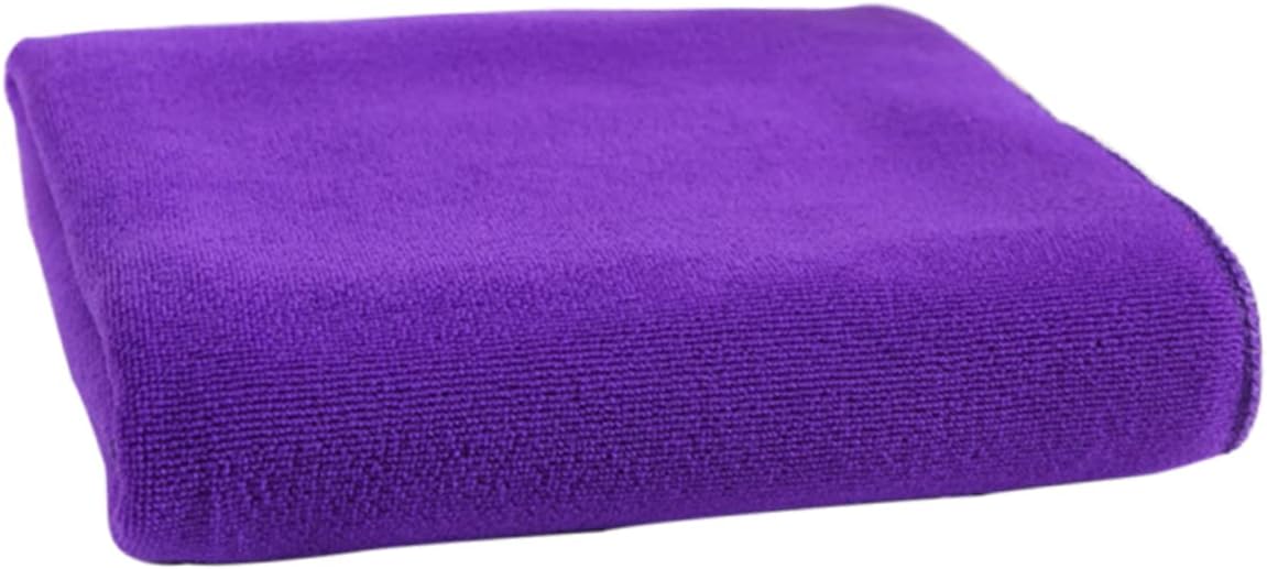 Toalla de ducha turca, toalla de playa de microfibra, toallas extra grandes, toalla para microfiver, toalla púrpura para baño, toalla de baño de