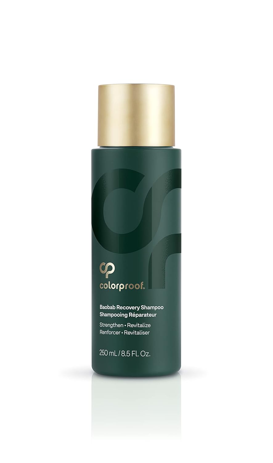 ColorProof Champú Baobab Recovery