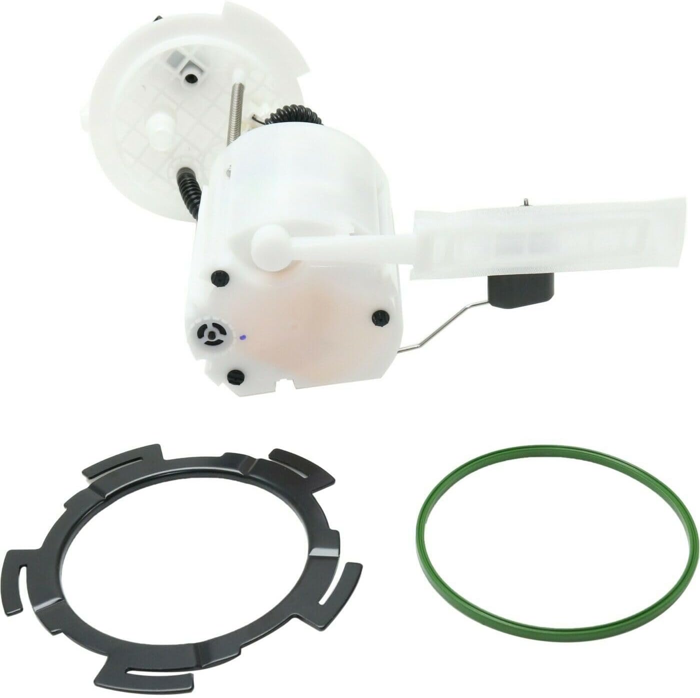 Fuel Pump Compatible with GLS GL SE Gas Engine 14910155