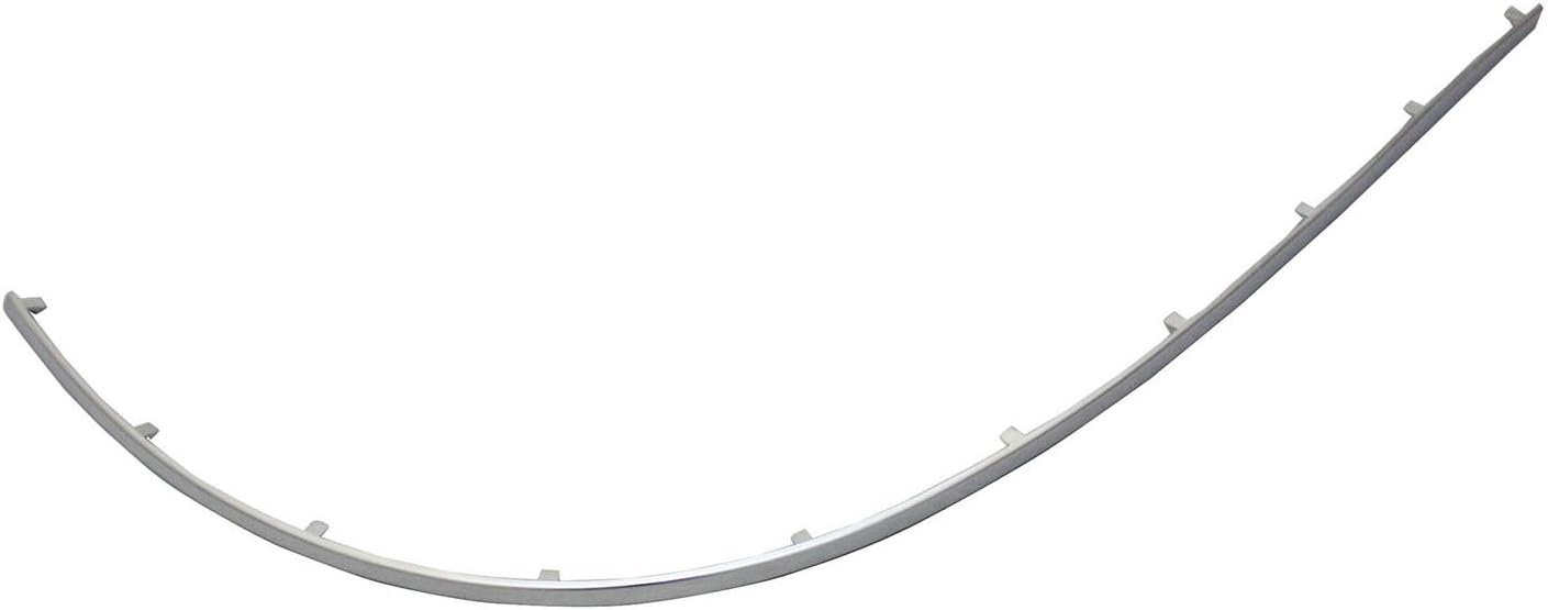 Los fabricantes de múltiples mb1158114Bumper Cover
