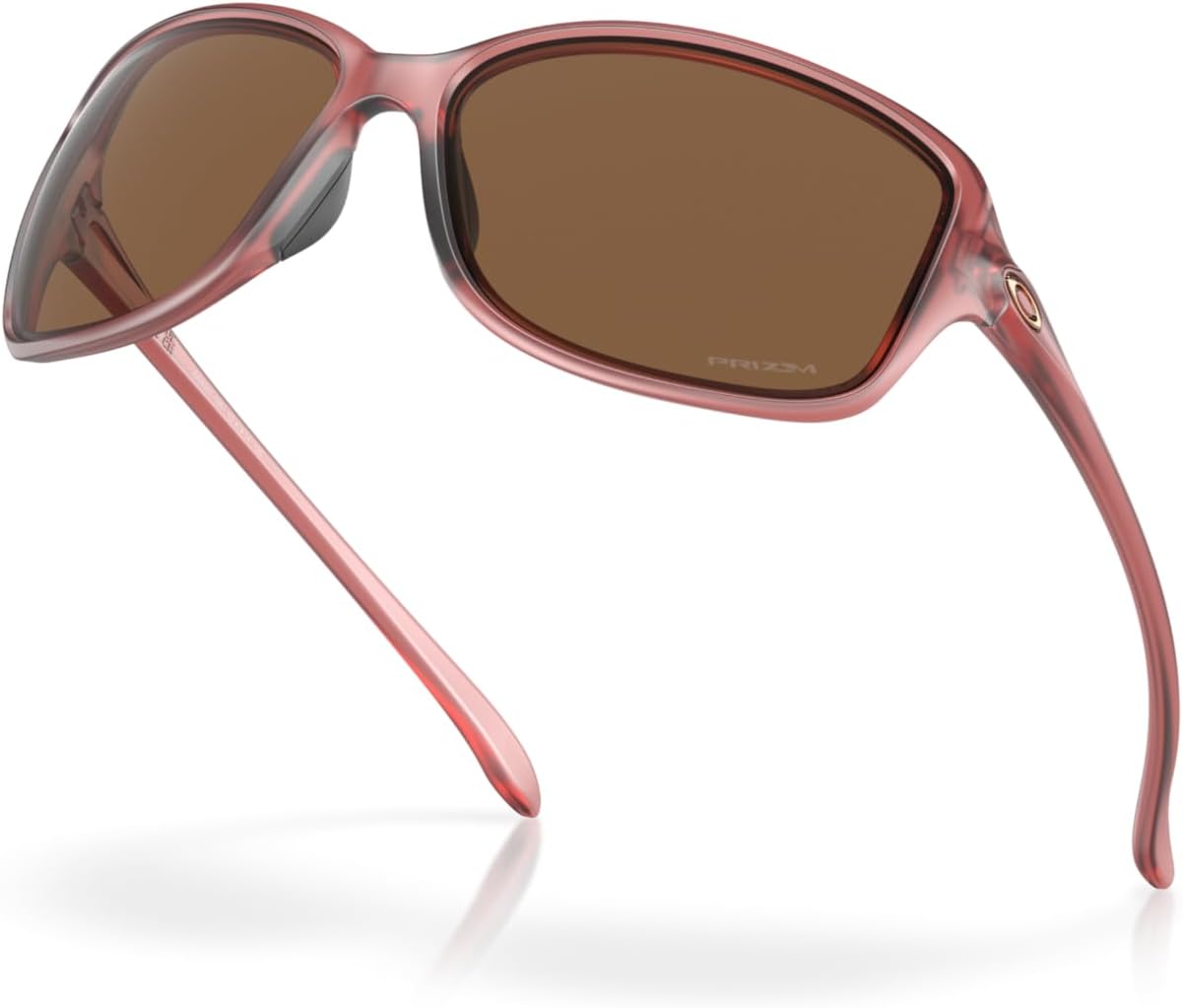 Oakley Gafas de sol rectangulares Oo9301 Cohort para mujer