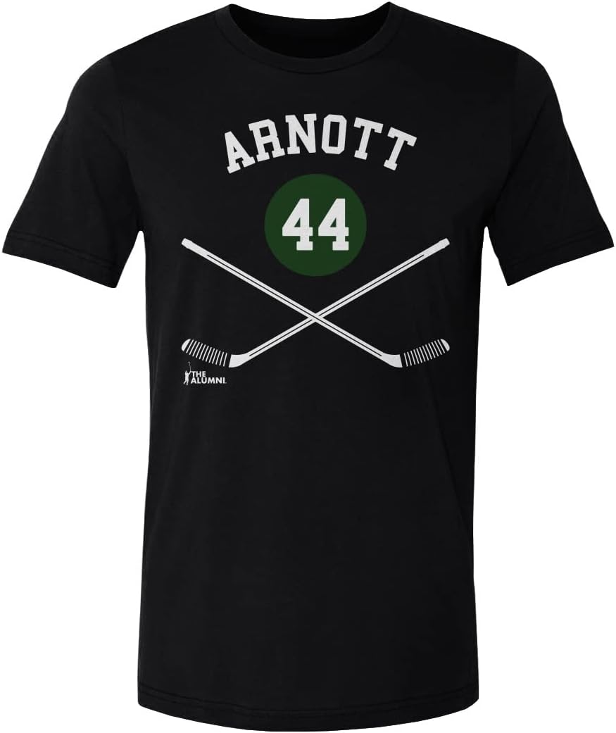 Jason Arnott Shirt – Jason Arnott Dallas 44 Sticks