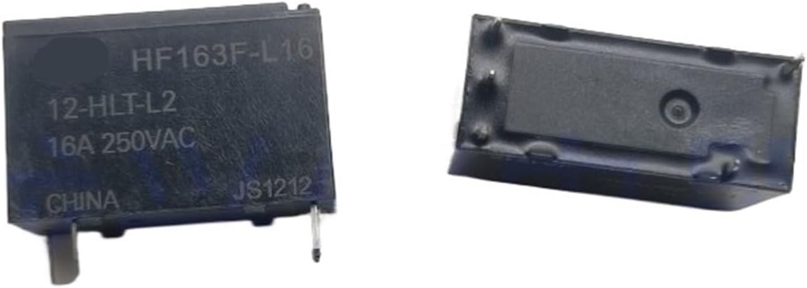 VRINO HF163F-L16-12-HLT-L2 12VDC 16A Relay 1PCS