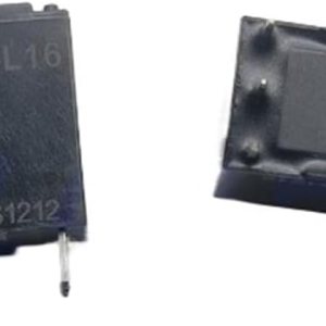 VRINO HF163F-L16-12-HLT-L2 12VDC 16A Relay 1PCS VRINO HF163F-L16-12-HLT-L2 12VDC 16A Relay 1PCS