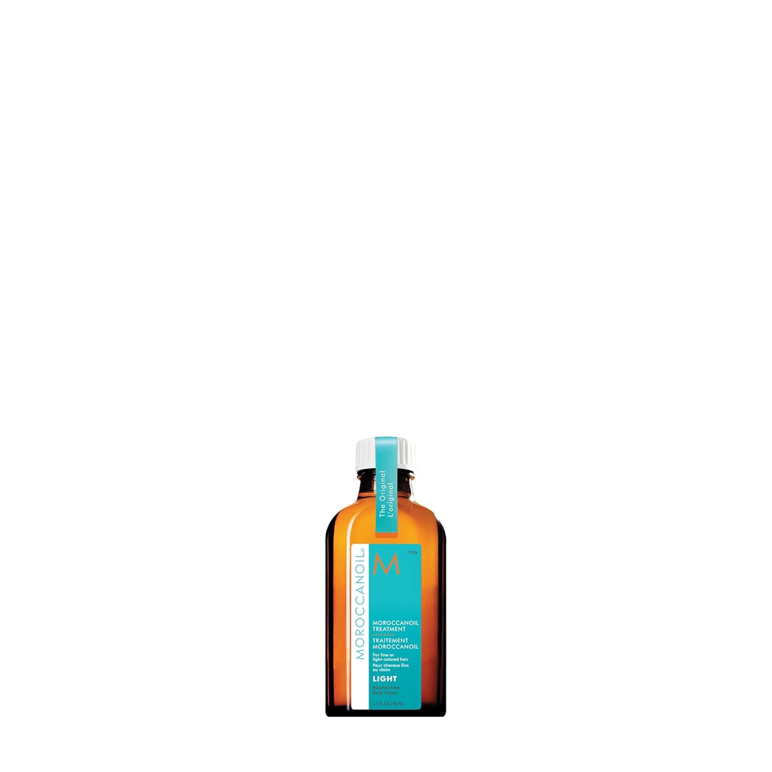 Moroccanoil Luz de tratamiento