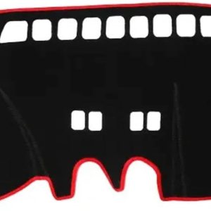 Para Nissan X-Trail X Trail T31 2008-2013, alfombrilla de cubierta de salpicadero de automóvil, almohadilla para parasol y panel de instrumentos, Para Nissan X-Trail X Trail T31 2008-2013, alfombrilla de cubierta de salpicadero de automóvil, almohadilla para parasol y panel de instrumentos,