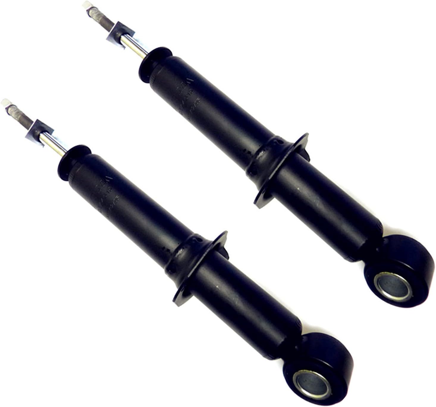 Amortiguadores traseros para Toyota Corolla Matrix Pontiac Vibe 2003 2004 2005 2006 2007 2008 1.8L Suspensiones de choque