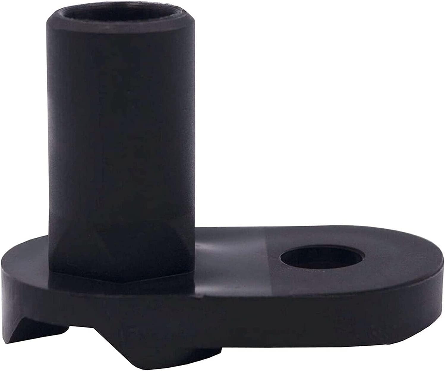 2182179 Kit de leva de puerta de refrigerador de repuesto para Whirlpool Kenmore Nevera Puerta Inferior Closer AP6005980 PS11739042 W10329686