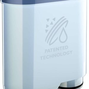 Philips Saeco CA690300 AquaClean Filtro de agua y calc para máquinas Saeco Espresso Philips Saeco CA690300 AquaClean Filtro de agua y calc para máquinas Saeco Espresso