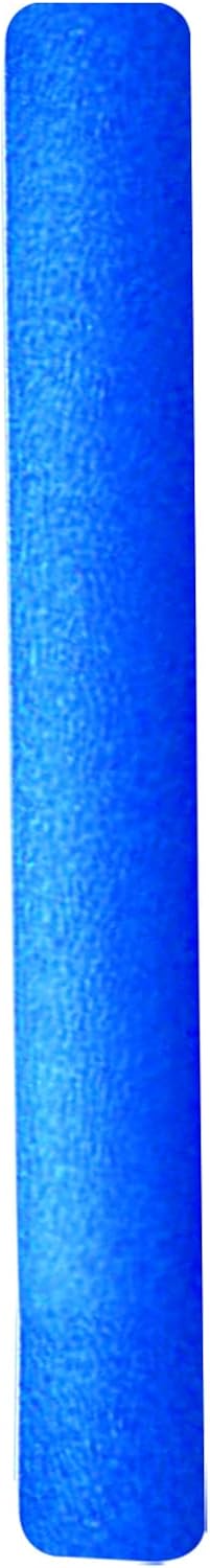 Fideos de piscina de 60 pulgadas, fideos de espuma hueca para natación, palo de espuma para piscina, fideos huecos duraderos para natación, piscina