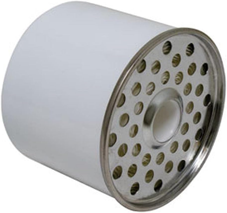 Elemento de filtro de combustible compatible con John Deere Tractor AT17387 1010 1020 2010 2130 2141 252