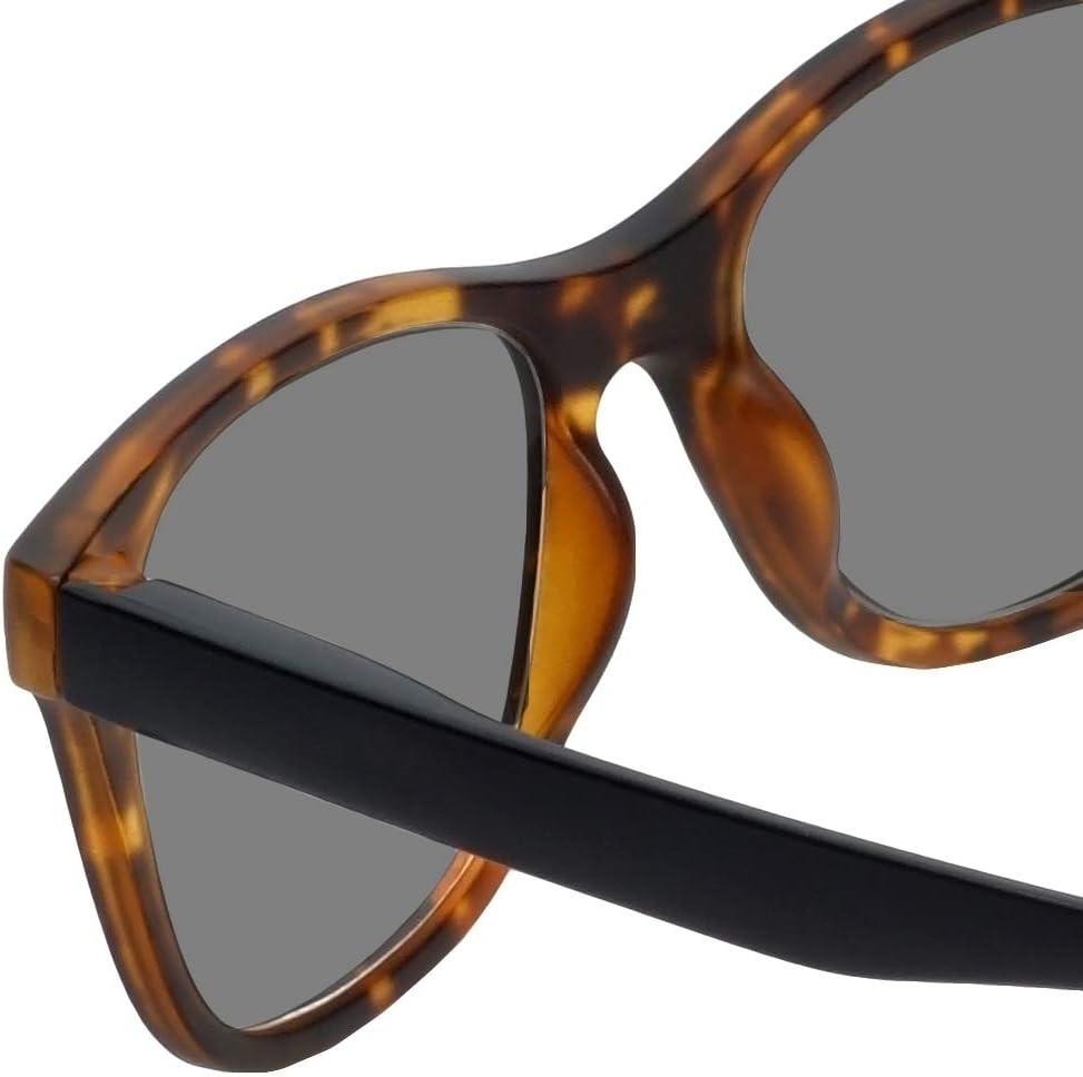 Magz Chelsea – Lentes de sol bifocales para mujeres y hombres  Lectores de gafas de sol  Gafas de sol magnéticas  Marco de conexión trasero magnético