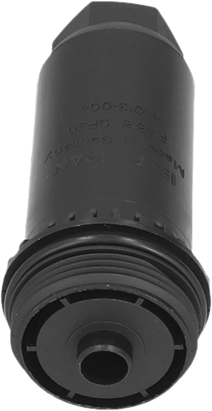 Filtro de transmisión automática, resistencia del filtro de aceite de la transmisión 6DCT450 1589089 MPS6 para FOCUS KUGA EDGE
