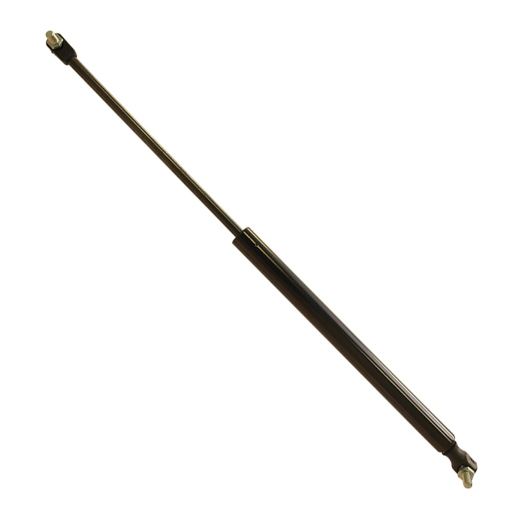 RAParts AL174087 – Soporte de gas para campana John Deere, compatible con modelos de tractor JD 6615 6715 +