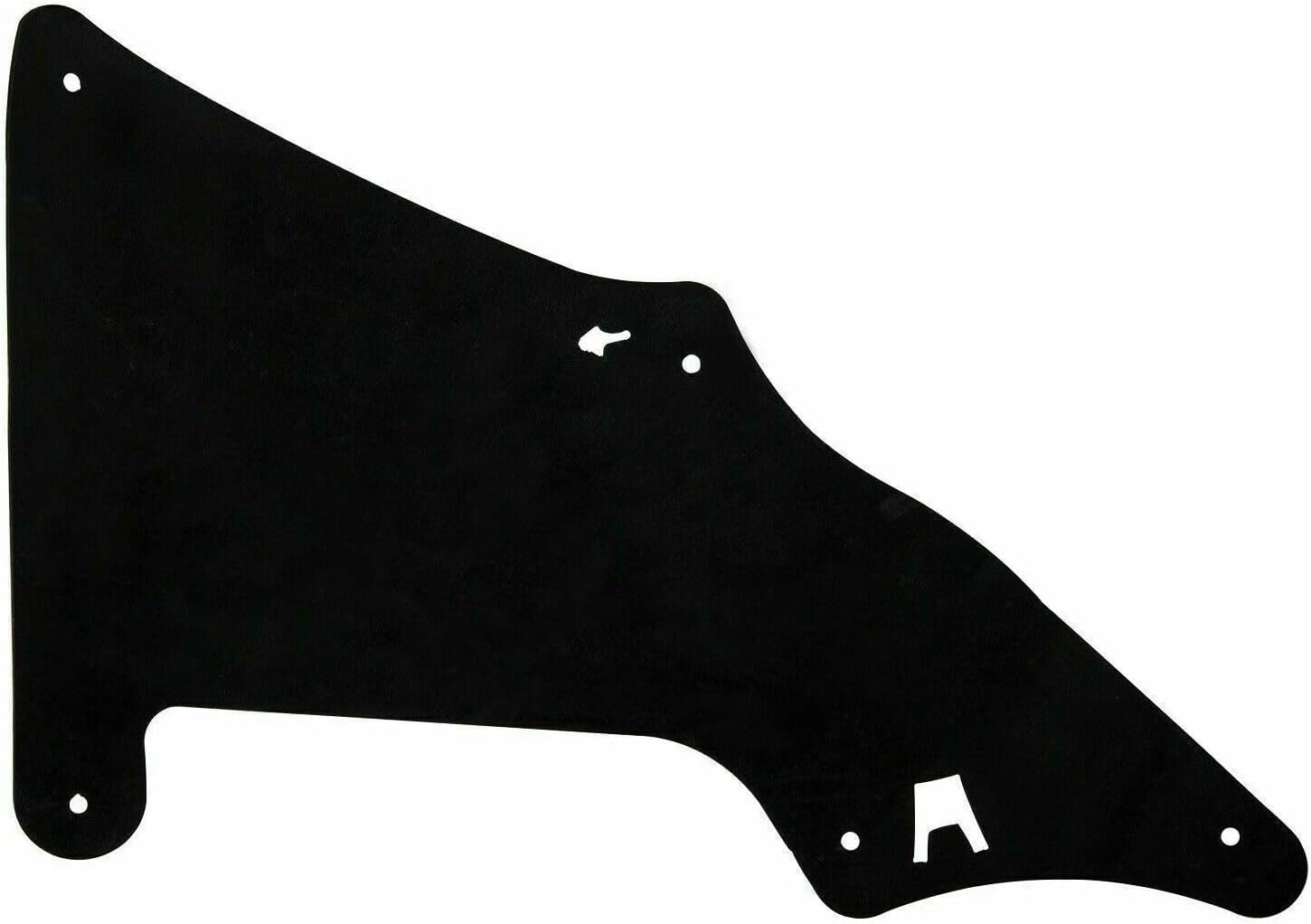 Bnyifoqi Protector contra salpicaduras para Toyota 4 Runner 03-20 Fender Liner Delantal Sello Flaps Flaps Flaps Left Right Front Rear Strong Quality
